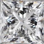 IGI 1.61 Carat Princess Cut Lab Grown Diamond 人工培育鑽石 實驗室人造鑽石