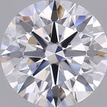 IGI 2.01 Carat Round Brilliant Lab Grown Diamond