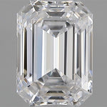 IGI 0.71 Carat Emerald Lab Grown Diamond 人工培育鑽石 實驗室人造鑽石