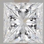 IGI 1.56 Carat Princess Cut Lab Grown Diamond 人工培育鑽石 實驗室人造鑽石