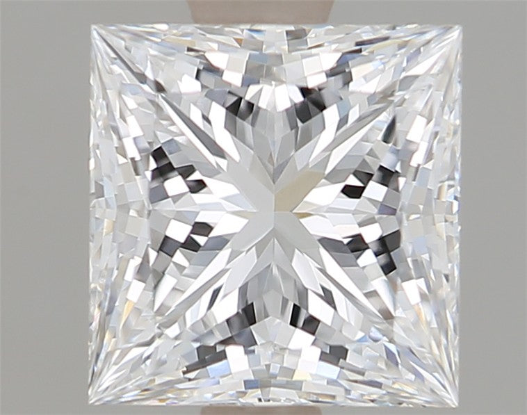 IGI 1.56 Carat Princess Cut Lab Grown Diamond 人工培育鑽石 實驗室人造鑽石