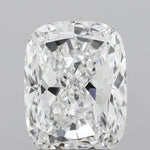 IGI 2.50 Carat Cushion Lab Grown Diamond 人工培育鑽石 實驗室人造鑽石
