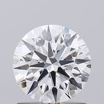 IGI 1.00 Carat Round Brilliant Lab Grown Diamond 人工培育鑽石 實驗室人造鑽石