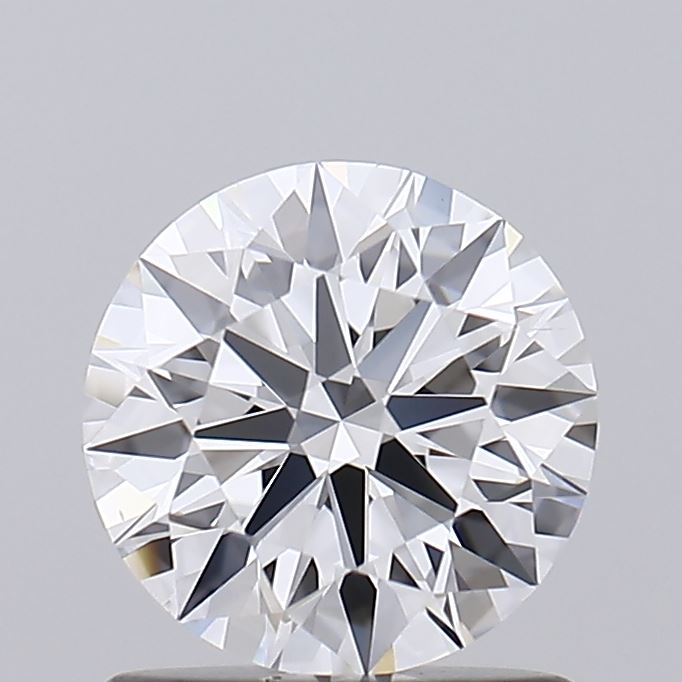 IGI 1.00 Carat Round Brilliant Lab Grown Diamond 人工培育鑽石 實驗室人造鑽石