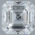 IGI 1.08 Carat Asscher Lab Grown Diamond 人工培育鑽石 實驗室人造鑽石
