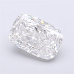 IGI 1.75 Carat Cushion Lab Grown Diamond 人工培育鑽石 實驗室人造鑽石