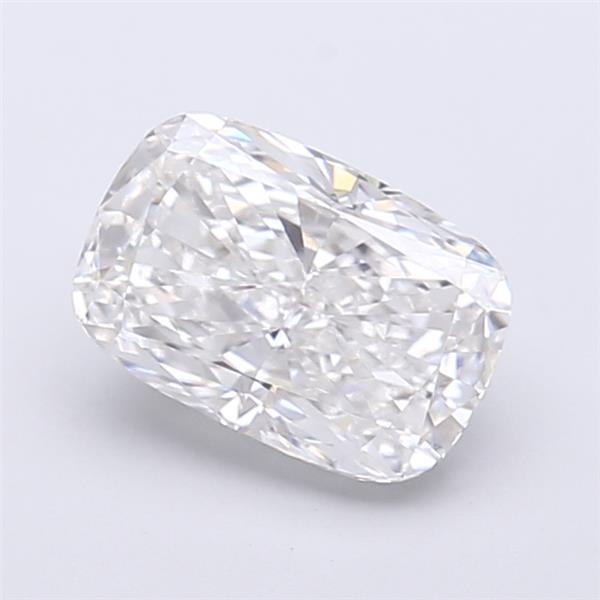 IGI 1.75 Carat Cushion Lab Grown Diamond 人工培育鑽石 實驗室人造鑽石
