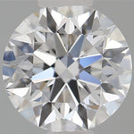 IGI 0.70 Carat Round Brilliant Lab Grown Diamond 人工培育鑽石 實驗室人造鑽石