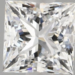IGI 1.6 Carat Princess Cut Lab Grown Diamond
