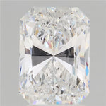 IGI 2.83 Carat Radiant Cut Lab Grown Diamond 人工培育鑽石 實驗室人造鑽石