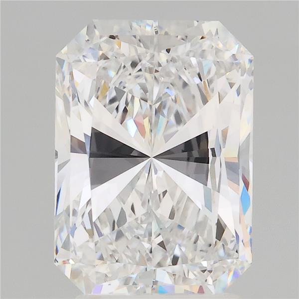 IGI 2.83 Carat Radiant Cut Lab Grown Diamond 人工培育鑽石 實驗室人造鑽石