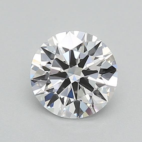IGI 0.52 Carat Round Brilliant Lab Grown Diamond 人工培育鑽石 實驗室人造鑽石