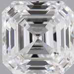IGI 1.32 Carat Asscher Lab Grown Diamond 人工培育鑽石 實驗室人造鑽石