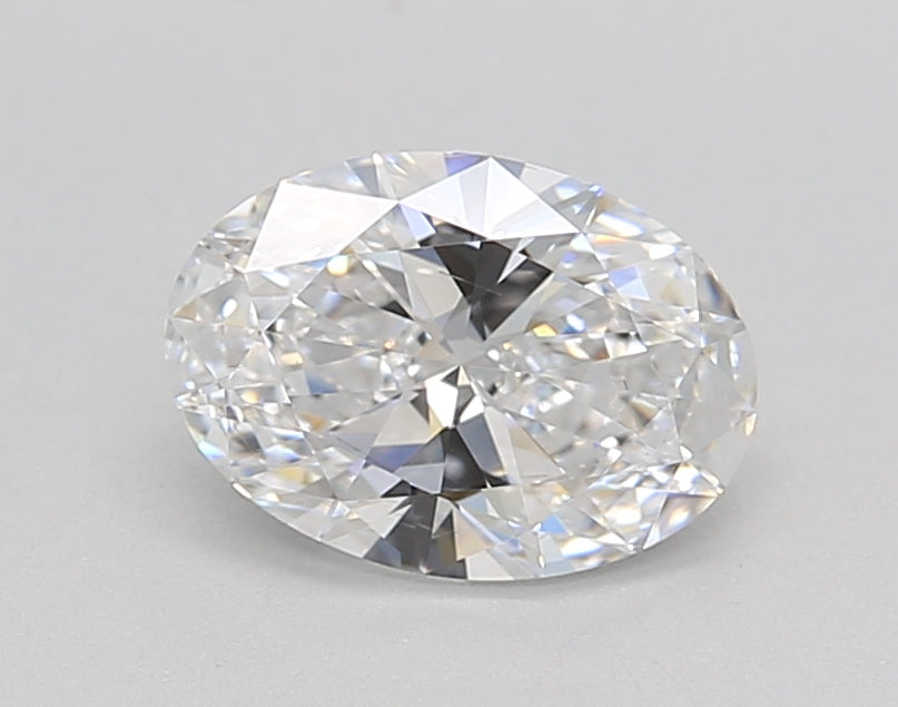 IGI 1.01 Carat 橢圓形 - Oval 培育鑽石 Lab Grown Diamond 人造鑽石 人工鑽石 實驗室鑽石 培養鑽石 香港 培育鑽 