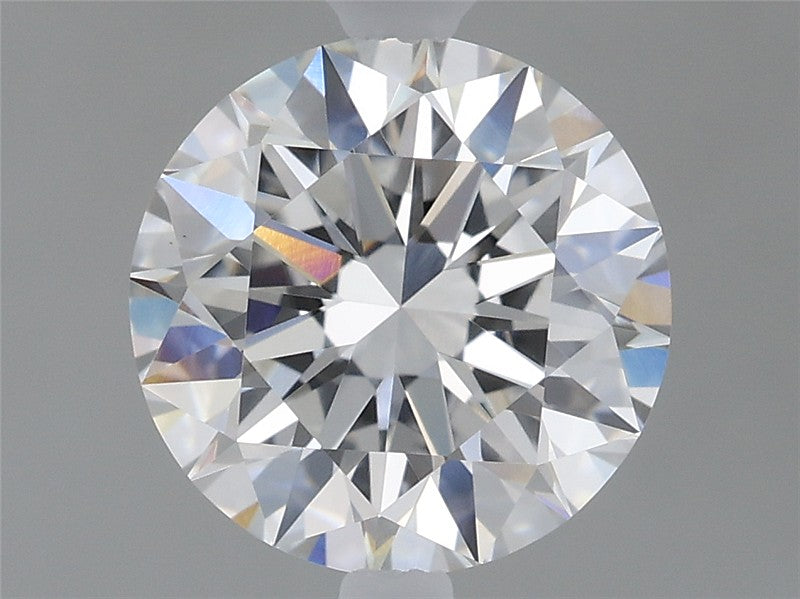 IGI 1.50 Carat Round Brilliant Lab Grown Diamond 人工培育鑽石 實驗室人造鑽石