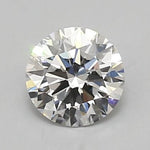 IGI 0.82 Carat Round Brilliant Lab Grown Diamond 人工培育鑽石 實驗室人造鑽石