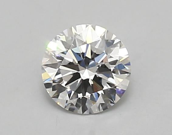 IGI 0.82 Carat Round Brilliant Lab Grown Diamond 人工培育鑽石 實驗室人造鑽石