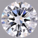 IGI 1.51 Carat Round Brilliant Lab Grown Diamond 人工培育鑽石 實驗室人造鑽石