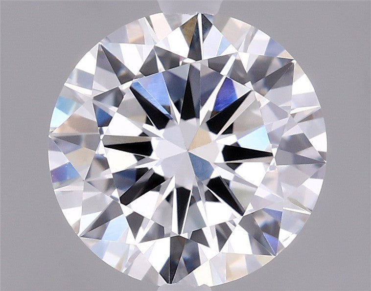 IGI 1.51 Carat Round Brilliant Lab Grown Diamond 人工培育鑽石 實驗室人造鑽石