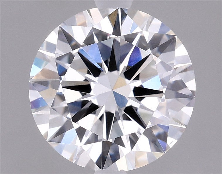 IGI 1.51 Carat Round Brilliant Lab Grown Diamond 人工培育鑽石 實驗室人造鑽石