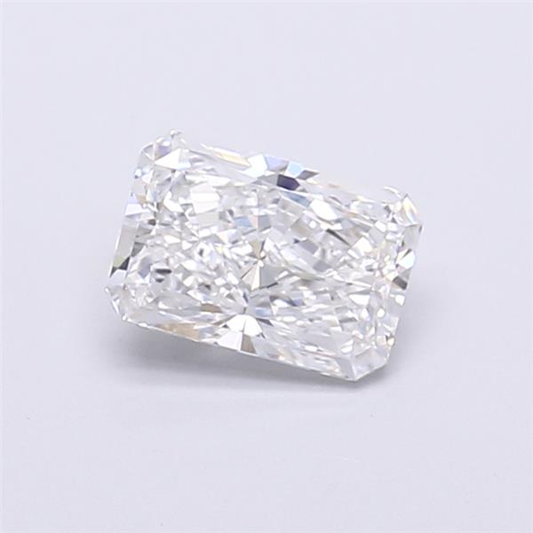 IGI 1.01 Carat Radiant Cut Lab Grown Diamond