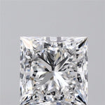 IGI 1.91 Carat Princess Cut Lab Grown Diamond 人工培育鑽石 實驗室人造鑽石