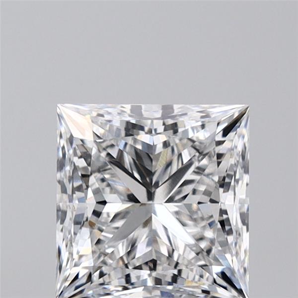 IGI 1.91 Carat Princess Cut Lab Grown Diamond 人工培育鑽石 實驗室人造鑽石