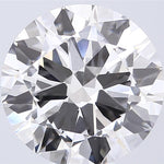 IGI 8.03 Carat Round Brilliant Lab Grown Diamond 人工培育鑽石 實驗室人造鑽石