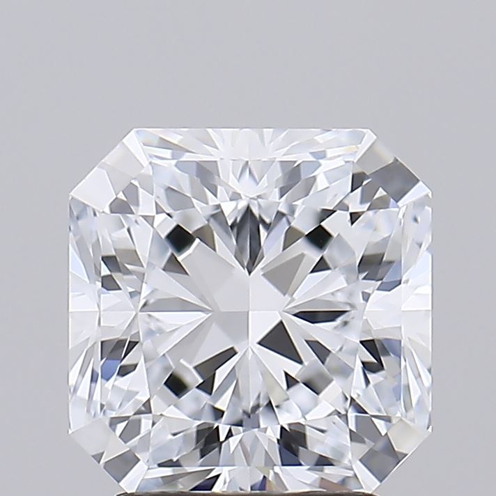 IGI 2.83 Carat Radiant Cut Lab Grown Diamond 人工培育鑽石 實驗室人造鑽石