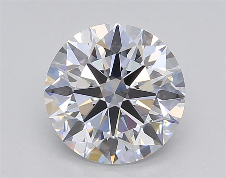 GIA 1.94 Carat Round Brilliant Lab Grown Diamond
