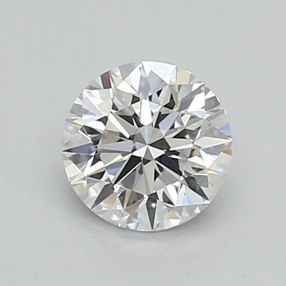 IGI 0.50 Carat Round Brilliant Lab Grown Diamond 人工培育鑽石 實驗室人造鑽石