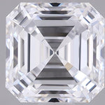 IGI 1.02 Carat Asscher Lab Grown Diamond 人工培育鑽石 實驗室人造鑽石