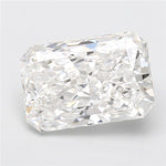 IGI 7.09 Carat Radiant Cut Lab Grown Diamond 人工培育鑽石 實驗室人造鑽石