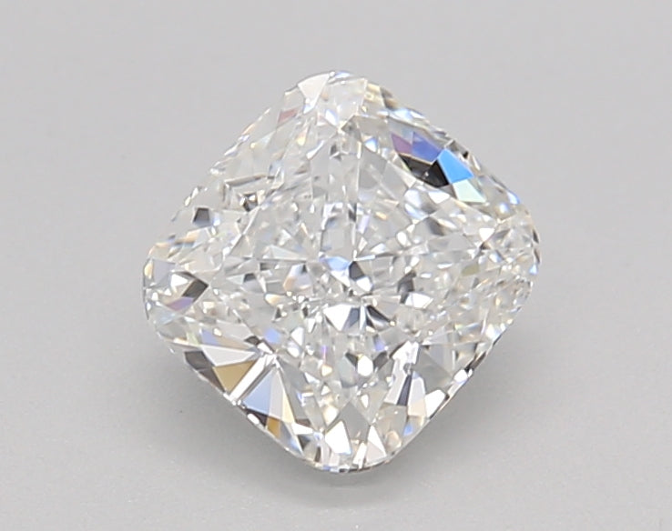 IGI 1.01 Carat 枕形 - Cushion 培育鑽石 Lab Grown Diamond 人造鑽石 人工鑽石 實驗室鑽石 培養鑽石 香港 培育鑽 