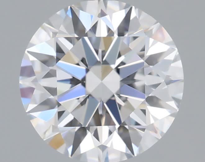 IGI 1.17 Carat Round Brilliant Lab Grown Diamond 人工培育鑽石 實驗室人造鑽石