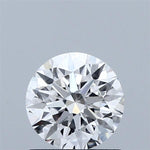 IGI 1.00 Carat Round Brilliant Lab Grown Diamond 人工培育鑽石 實驗室人造鑽石