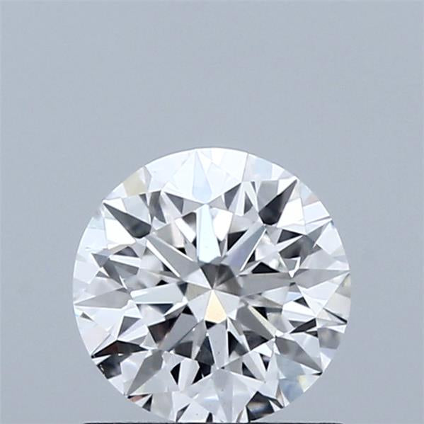 IGI 1.00 Carat Round Brilliant Lab Grown Diamond 人工培育鑽石 實驗室人造鑽石