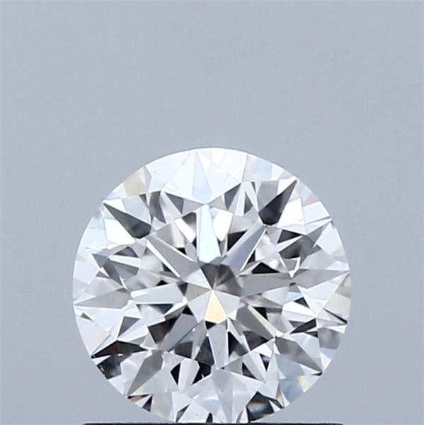 IGI 1.00 Carat Round Brilliant Lab Grown Diamond 人工培育鑽石 實驗室人造鑽石