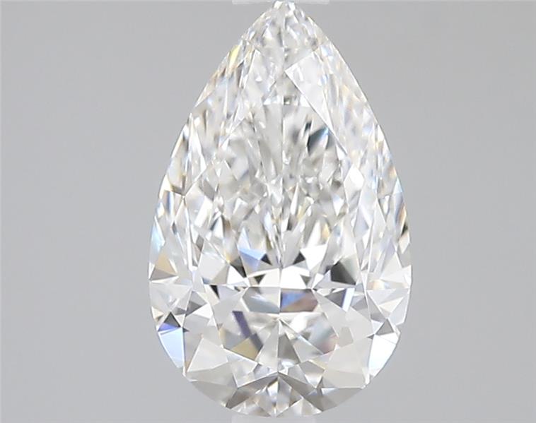 IGI 1.84 Carat Pear Lab Grown Diamond 人工培育鑽石 實驗室人造鑽石