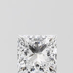 IGI 1.04 Carat Princess Cut Lab Grown Diamond