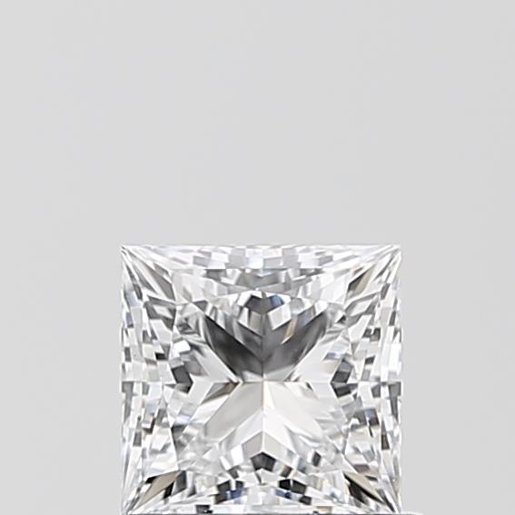 IGI 1.04 Carat Princess Cut Lab Grown Diamond