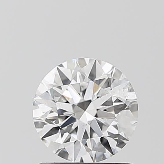 IGI 1.02 Carat Round Brilliant Lab Grown Diamond 人工培育鑽石 實驗室人造鑽石