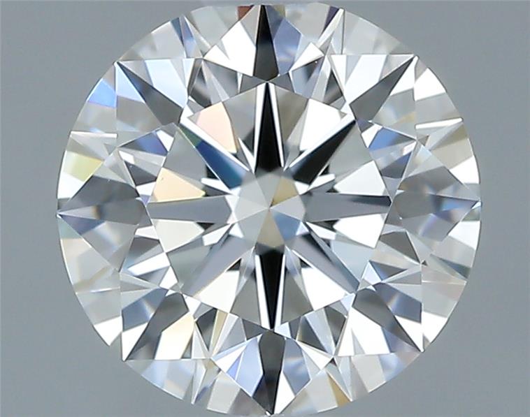 IGI 1.60 Carat Round Brilliant Lab Grown Diamond 人工培育鑽石 實驗室人造鑽石