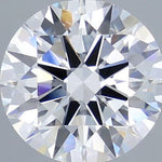 IGI 2.00 Carat Round Brilliant Lab Grown Diamond 人工培育鑽石 實驗室人造鑽石