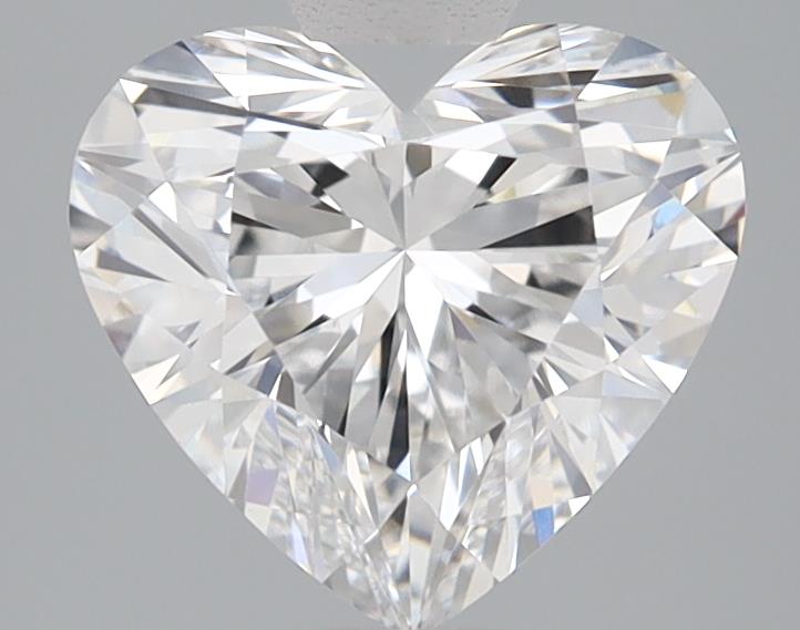 IGI 1.82 Carat Heart Lab Grown Diamond 人工培育鑽石 實驗室人造鑽石