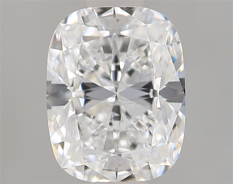 IGI 1 Carat Cushion Lab Grown Diamond