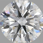 IGI 1.50 Carat Round Brilliant Lab Grown Diamond 人工培育鑽石 實驗室人造鑽石
