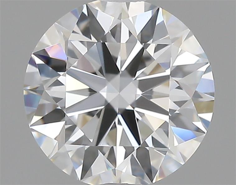 IGI 1.50 Carat Round Brilliant Lab Grown Diamond 人工培育鑽石 實驗室人造鑽石