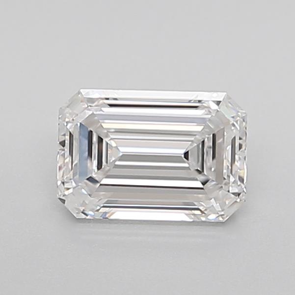 IGI 0.90 Carat Emerald Lab Grown Diamond 人工培育鑽石 實驗室人造鑽石
