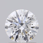 IGI 0.81 Carat Round Brilliant Lab Grown Diamond 人工培育鑽石 實驗室人造鑽石